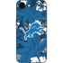 NFL Detroit Lions Tropical Print iPhone 16e Skin