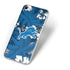 NFL Detroit Lions Tropical Print iPhone 8 Skin