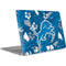 NFL Detroit Lions Tropical Print Apple MacBook Air Skin