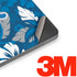 NFL Detroit Lions Tropical Print Apple MacBook Air Skin