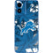 NFL Detroit Lions Tropical Print Moto G Play 4G (2024) Skin