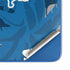 NFL Detroit Lions Tropical Print Moto G Play 4G (2024) Skin