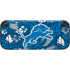 NFL Detroit Lions Tropical Print Nintendo Switch 2 (2025) with Joy-Con Skin