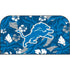 NFL Detroit Lions Tropical Print Nintendo Switch 2 (2025) with Joy-Con Skin