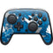 NFL Detroit Lions Tropical Print Nintendo Skins