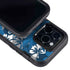 NFL Detroit Lions Tropical Print Otterbox Defender iPhone Skin