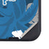 NFL Detroit Lions Tropical Print Otterbox Defender iPhone Skin