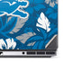 NFL Detroit Lions Tropical Print Dell Precision Skin
