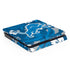 NFL Detroit Lions Tropical Print PlayStation PS4 Skins