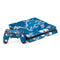 NFL Detroit Lions Tropical Print PlayStation PS4 Skins