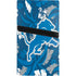 NFL Detroit Lions Tropical Print PS5 Pro Console Skin