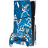 NFL Detroit Lions Tropical Print PlayStation PS5 Skins