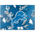 NFL Detroit Lions Tropical Print Surface Laptop 7 13.8in Skin