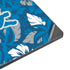 NFL Detroit Lions Tropical Print Surface Laptop 7 13.8in Skin