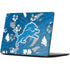 NFL Detroit Lions Tropical Print Surface Laptop 7 15in Skin
