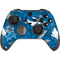 NFL Detroit Lions Tropical Print Xbox Elite Wireless Controller Series 2 Skin