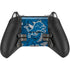 NFL Detroit Lions Tropical Print Xbox Elite Wireless Controller Series 2 Skin