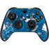 NFL Detroit Lions Tropical Print Xbox Series X Bundle Skin