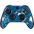 NFL Detroit Lions Tropical Print Xbox Series X Skins