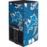 NFL Detroit Lions Tropical Print XBox Series X Digital Edition Bundle Skin