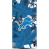 NFL Detroit Lions Tropical Print XBox Series X Digital Edition Console Skin