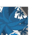 NFL Detroit Lions Tropical Print XBox Series X Digital Edition Console Skin