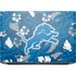 NFL Detroit Lions Tropical Print HP ZBook Fury 16 G10 Skin