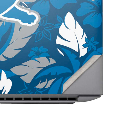 NFL Detroit Lions Tropical Print HP ZBook Fury 16 G10 Skin