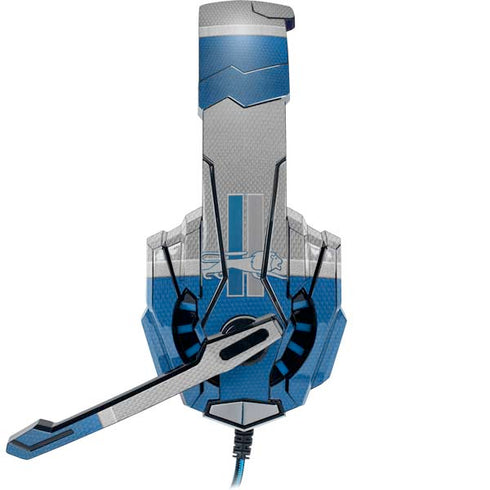 NFL Detroit Lions Vintage BENGOO G9000 Skin