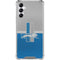 NFL Detroit Lions Vintage Gabb Phone 4 Clear Case