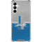 NFL Detroit Lions Vintage Galaxy A16 5G Clear Case