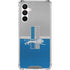 NFL Detroit Lions Vintage Galaxy A16 5G Clear Case
