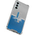NFL Detroit Lions Vintage Galaxy A16 5G Clear Case
