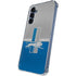NFL Detroit Lions Vintage Galaxy A35 5G Clear Case