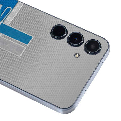 NFL Detroit Lions Vintage Galaxy A35 5G Skin