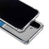 NFL Detroit Lions Vintage Galaxy A36 5G Clear Case