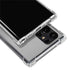 NFL Detroit Lions Vintage Galaxy S22 Ultra Clear Case