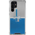 NFL Detroit Lions Vintage Galaxy S23 Ultra Clear Case