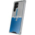 NFL Detroit Lions Vintage Galaxy S23 Ultra Clear Case