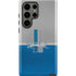 NFL Detroit Lions Vintage Galaxy S23 Ultra Pro Case