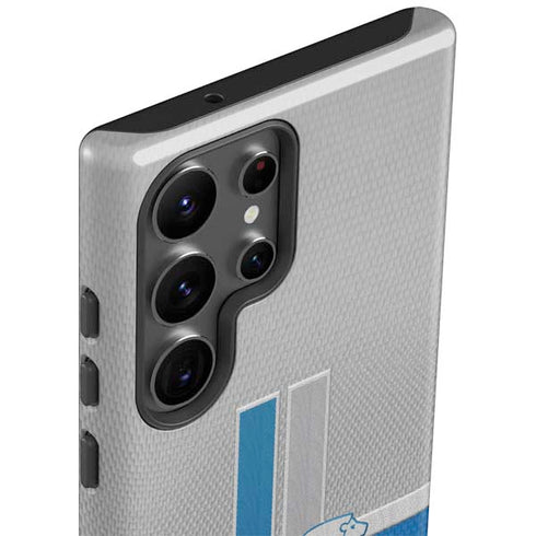 NFL Detroit Lions Vintage Galaxy S23 Ultra Pro Case