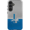 NFL Detroit Lions Vintage Galaxy S25 Impact Case
