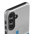 NFL Detroit Lions Vintage Galaxy S25 Impact Case