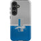 NFL Detroit Lions Vintage Galaxy S25 Plus Impact Case