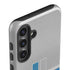 NFL Detroit Lions Vintage Galaxy S25 Plus Impact Case