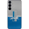 NFL Detroit Lions Vintage Galaxy S25 Plus Skin