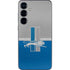 NFL Detroit Lions Vintage Galaxy S25 Plus Skin