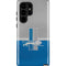NFL Detroit Lions Vintage Galaxy S25 Ultra Impact Case