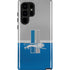 NFL Detroit Lions Vintage Galaxy S25 Ultra Impact Case