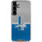 NFL Detroit Lions Vintage Galaxy S26 Clear Case